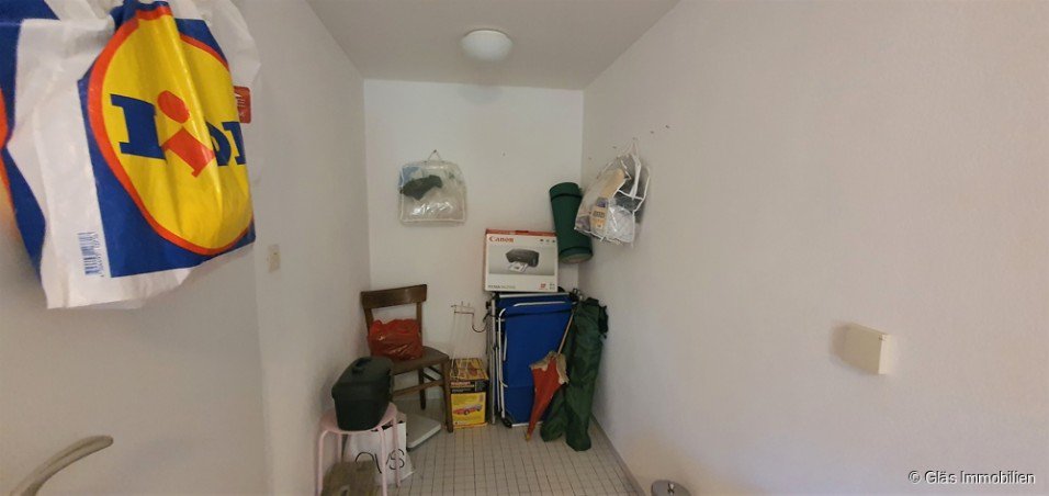 Abstellraum Souterrainwohnung V�lklingen