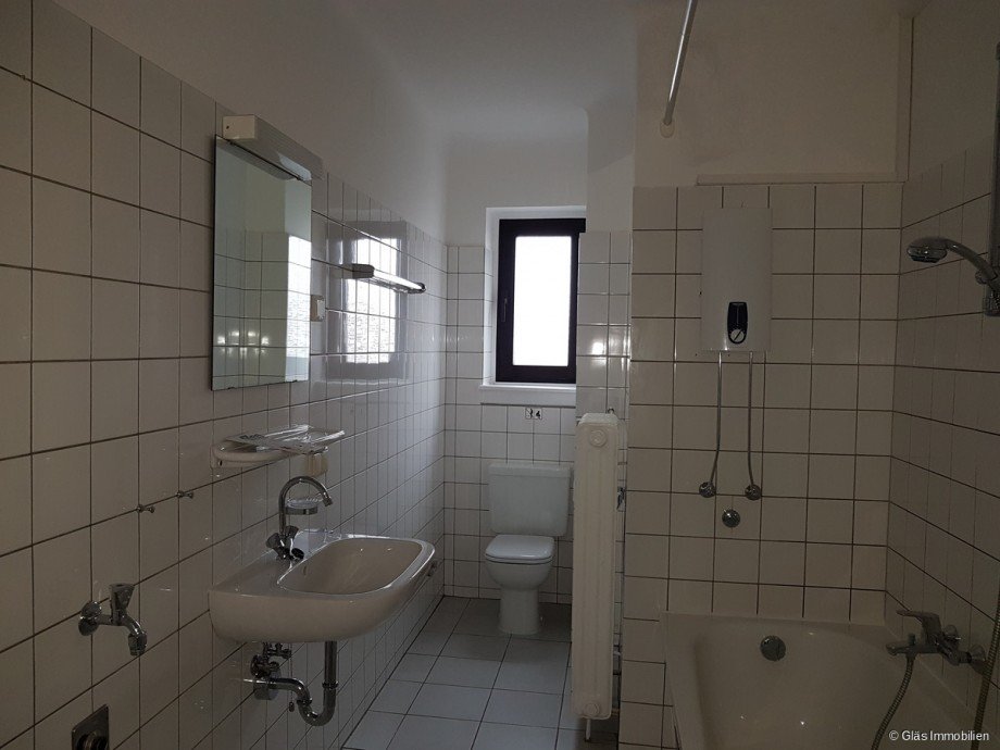 4. OG Bad Etagenwohnung Saarbr�cken / Sankt Johann