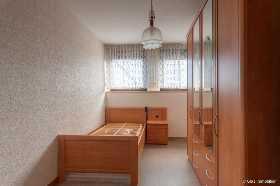 Kinderzimmer im OG Einfamilienhaus V�lklingen