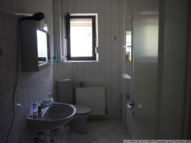 Bad im OG Haus V�lklingen