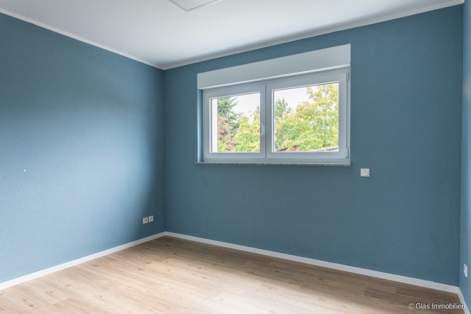 Kinderzimmer Erdgeschosswohnung Dillingen