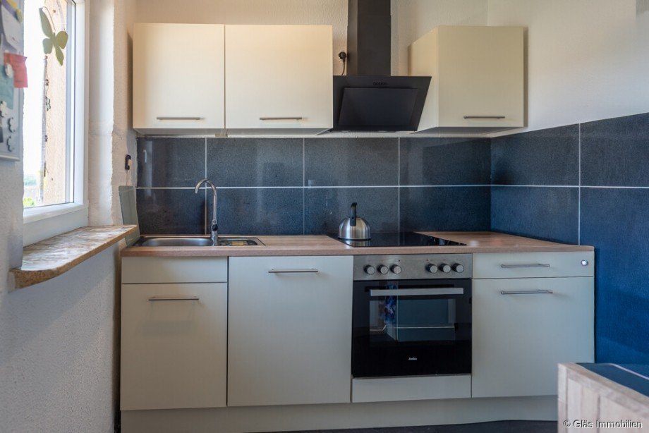 K�che OG Mehrfamilienhaus V�lklingen / Ludweiler