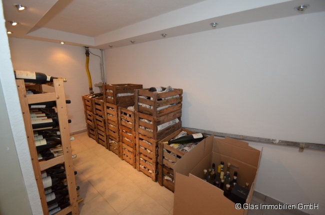 Weinkeller Einfamilienhaus V�lklingen