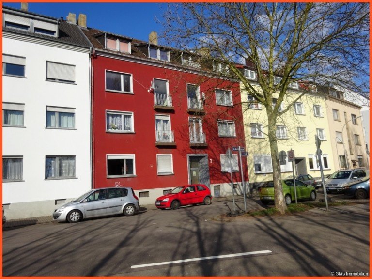 Ihre Wohnung im 2. OG Saarbr�cken Etagenwohnung So macht Kaufen Spa� - Preisg�nstige Eigentumswohnung mit Balkon in N�he der Caritasklinik!