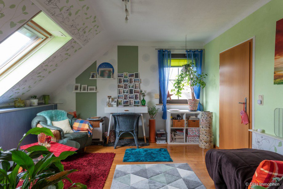 Kinderzimmer 1 Einfamilienhaus V�lklingen