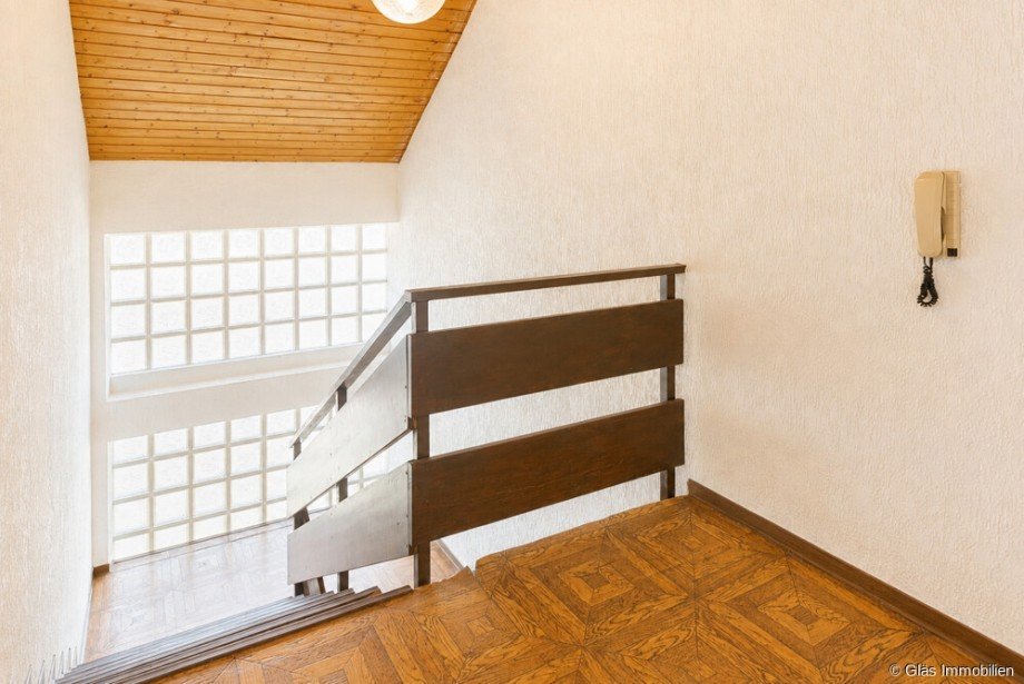 Teppenhaus DG Zweifamilienhaus Gro�rosseln / Karlsbrunn