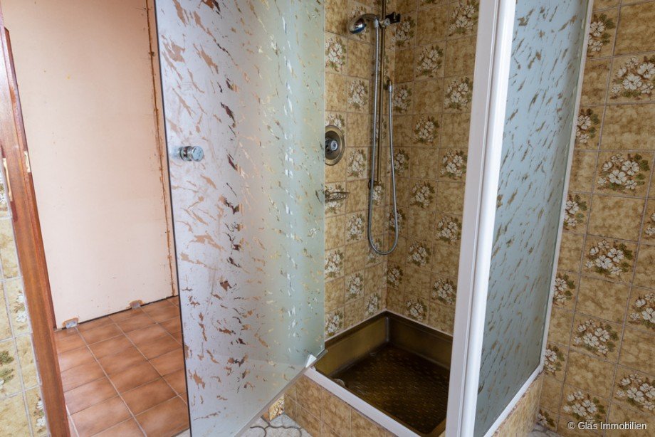 ...Dusche und... Einfamilienhaus V�lklingen