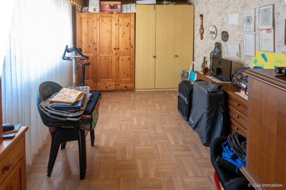 Allzweckraum UG Zweifamilienhaus Riegelsberg