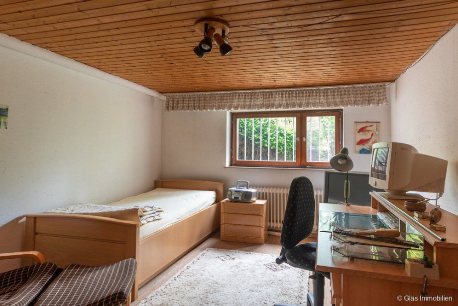 Kinderzimmer 2 im UG Einfamilienhaus V�lklingen