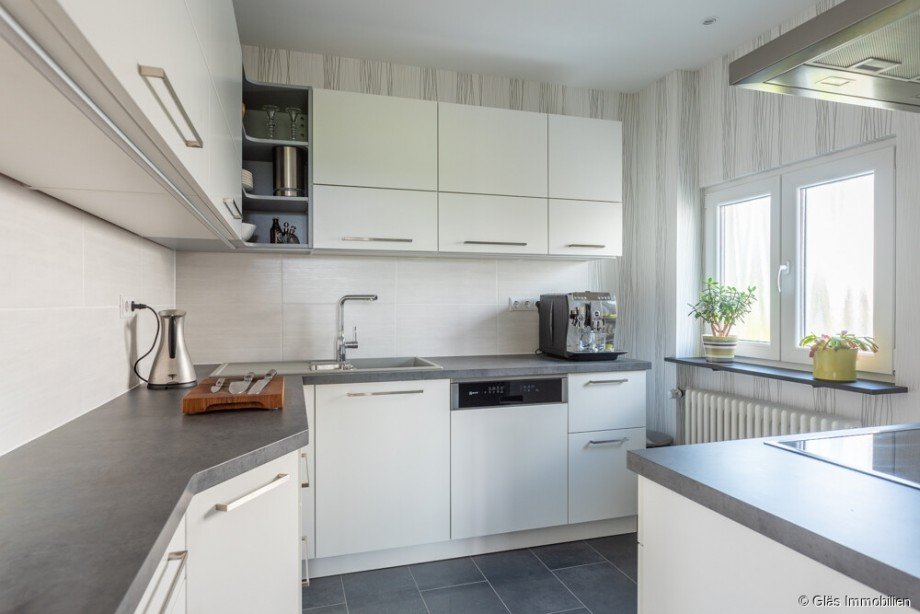K�che Einfamilienhaus V�lklingen / Ludweiler