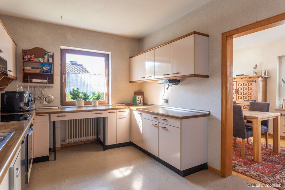 K�che Einfamilienhaus Blieskastel