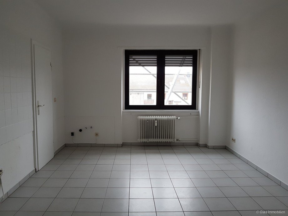 4. OG K�che Etagenwohnung Saarbr�cken / Sankt Johann