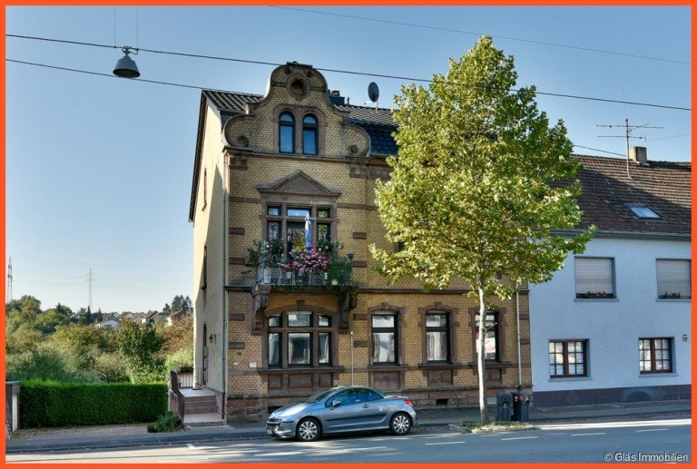 Stilvolle Erdgeschosswohnung Saarbr�cken Erdgeschosswohnung Rockershausen - Eigentumswohnung mit Garage im Erdgeschoss eines stilvollen Dreifamilienhauses