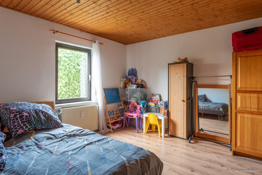 Kinderzimmer Zweifamilienhaus V�lklingen