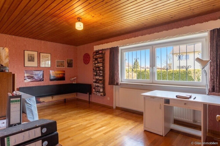 Kinderzimmer 2 Einfamilienhaus �berherrn / Altforweiler