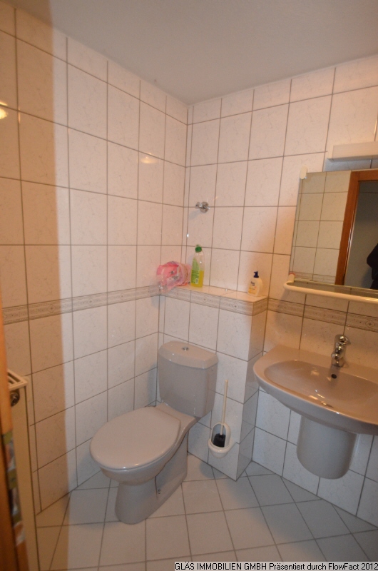 Duschbad Einliegerwohnung 2 Einfamilienhaus Saarbr�cken