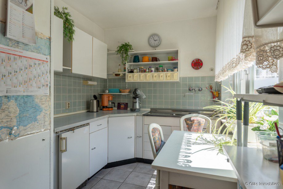 K�che Einfamilienhaus Wadgassen