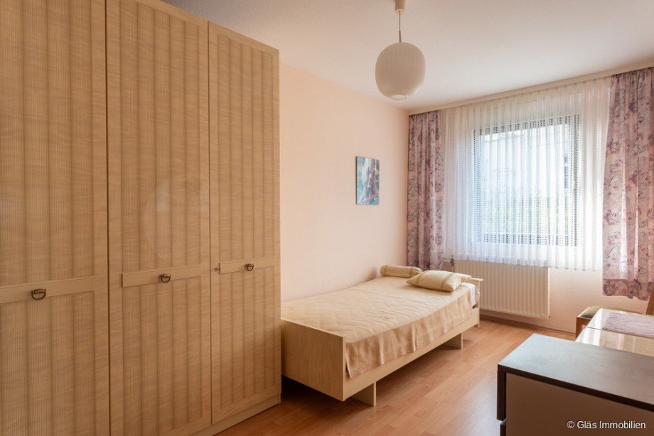 Kinderzimmer EG Zweifamilienhaus Wallerfangen
