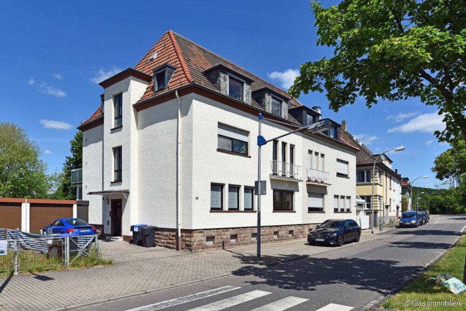 Ihr neues Zuhause Etagenwohnung Saarbr�cken