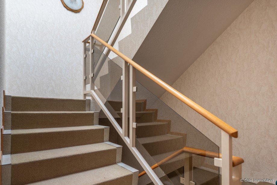 Flur im EG Einfamilienhaus Saarbr�cken