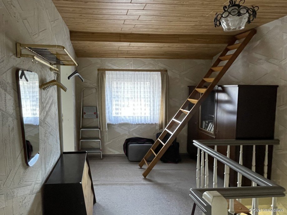 Flur OG Reihenmittelhaus V�lklingen