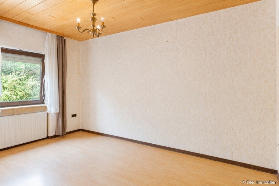 Kinderzimmer EG Zweifamilienhaus Gro�rosseln / Karlsbrunn