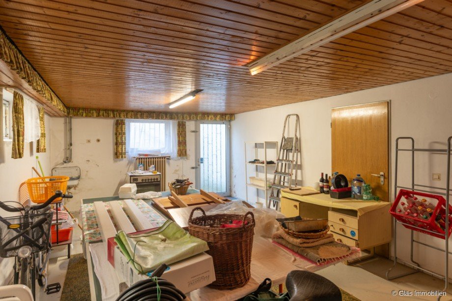 Hobbyraum Einfamilienhaus Saarbr�cken