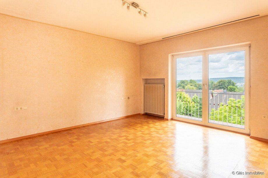 Elternschlafzimmer Einfamilienhaus V�lklingen