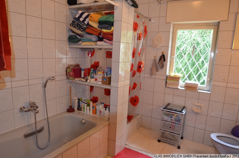 Bad Hauptwohnung Einfamilienhaus Saarbr�cken