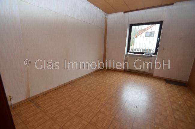 K�che im EG Zweifamilienhaus Gro�rosseln