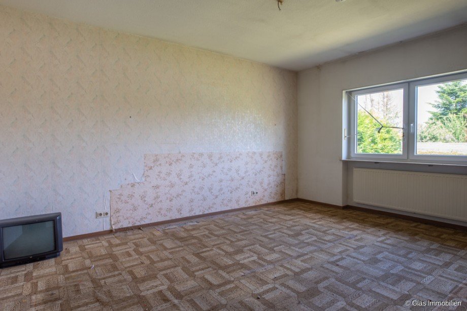 Schlafzimmer Einfamilienhaus V�lklingen / Lauterbach
