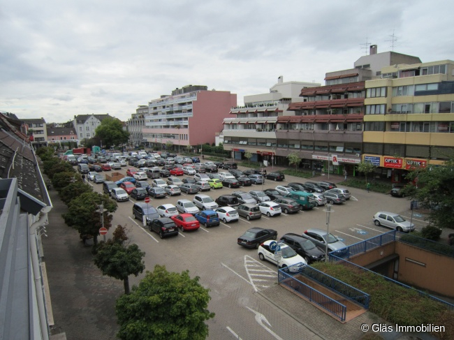 Odilienplatz Wohn- / Gesch�ftshaus Dillingen/Saar