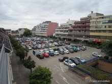 Odilienplatz F�r Eigennutzer und Projektentwickler - Wohn-/Gesch�ftshaus in stark frequentierter Innenstadtlage