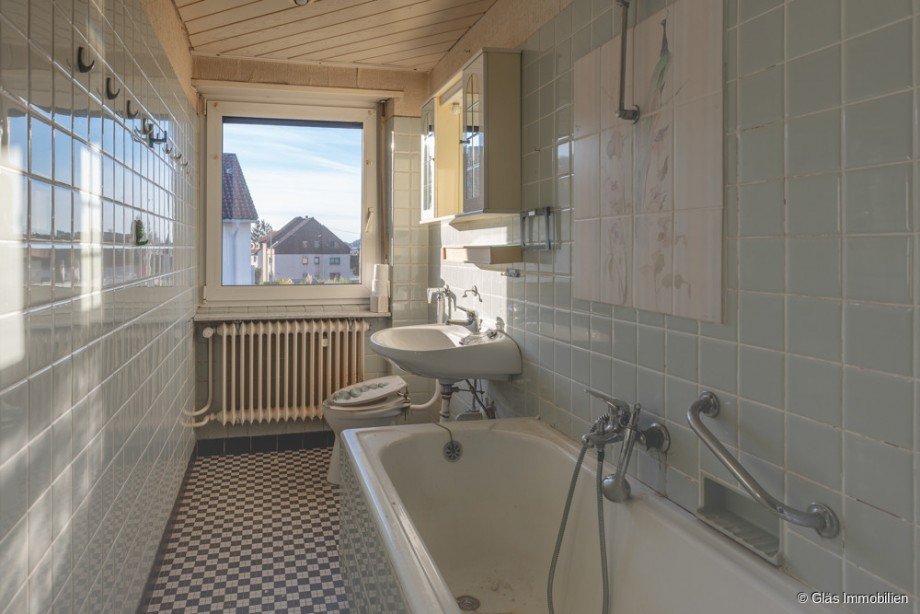 Bad OG Zweifamilienhaus V�lklingen