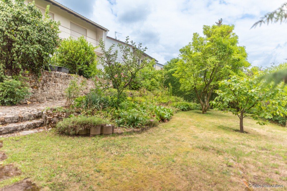 Genug Platz zum Toben Einfamilienhaus V�lklingen
