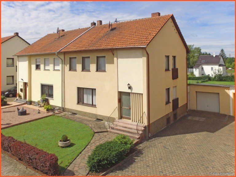 Ihr neues Zuhause Saarbr�cken Einfamilienhaus Einfamilienhaus in ruhiger Lage - Klarenthal