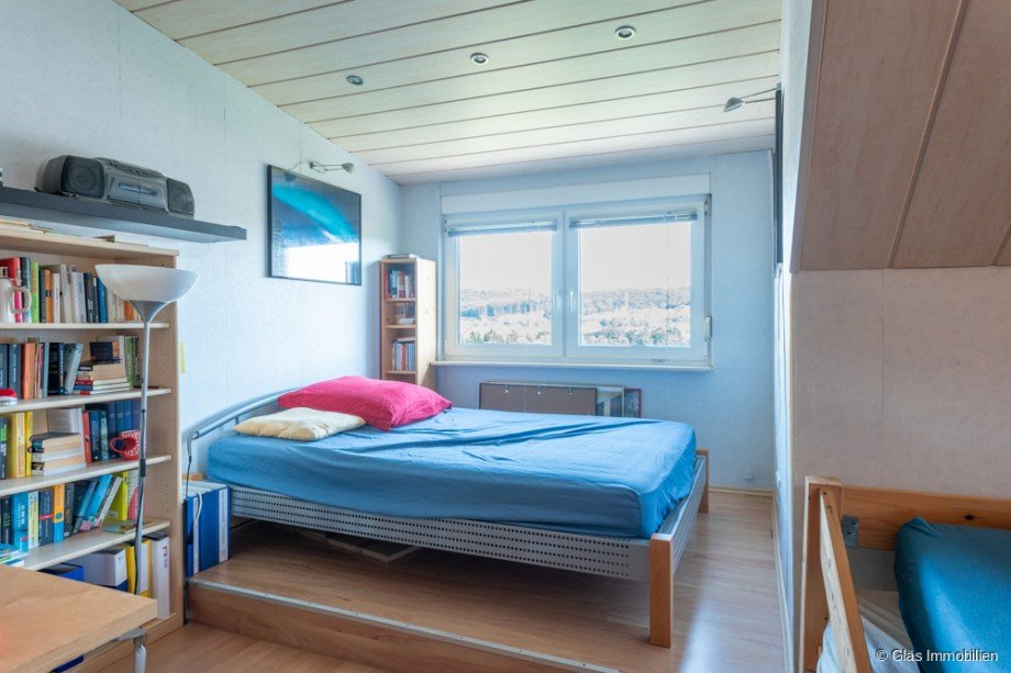 Von der Sonne geweckt werden Zweifamilienhaus V�lklingen
