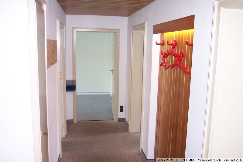 Flur Wohnung Saarbr�cken