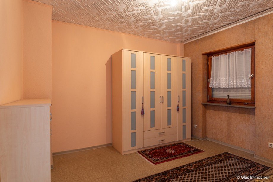 Kinderzimmer OG Doppelhaush�lfte V�lklingen