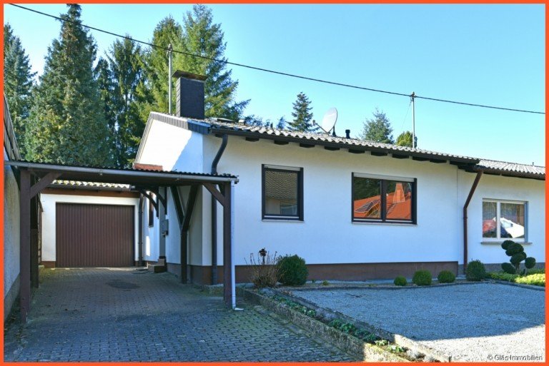Einfamilienhaus in sonniger Wohnlage Wadgassen Einfamilienhaus Auf einer Ebene entspannt Wohnen und Leben - Einfamilienhaus in sonniger Wohnlage!