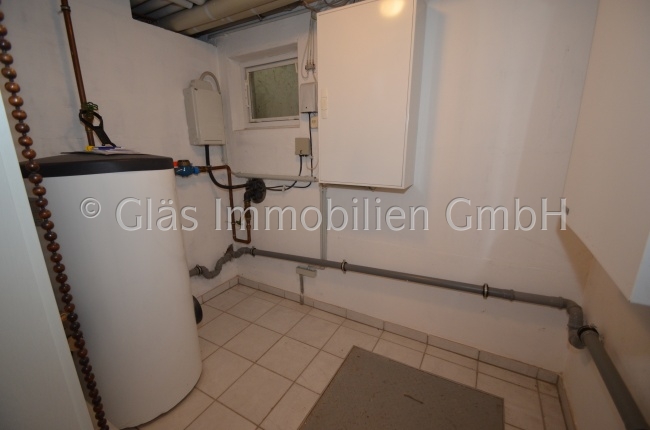 Moderne Haustechnik Einfamilienhaus V�lklingen