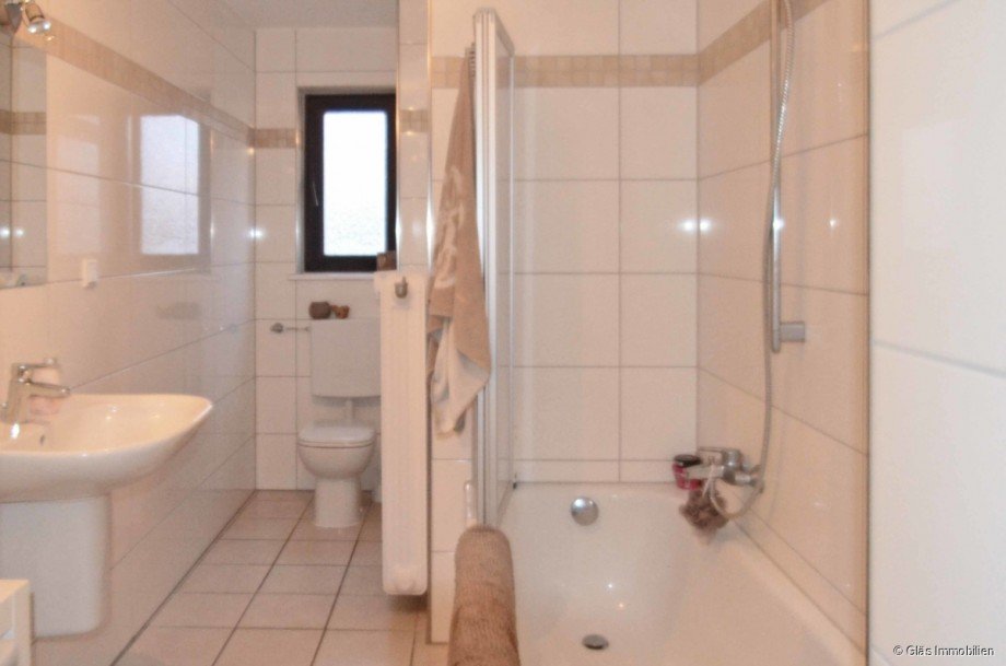 neu renoviertes Bad Etagenwohnung Saarbr�cken / Sankt Johann