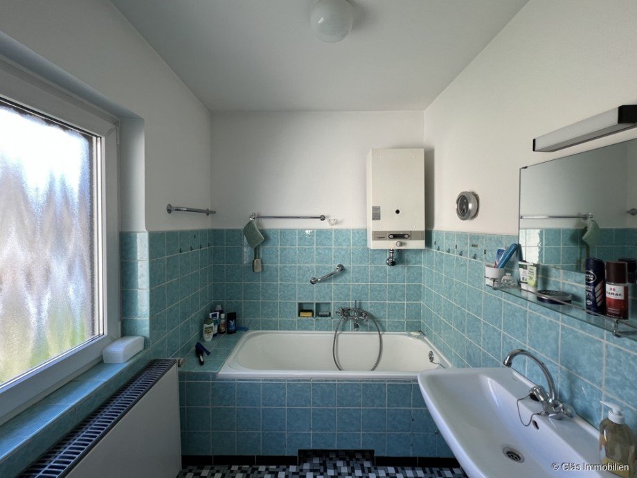 Bad Reihenmittelhaus V�lklingen