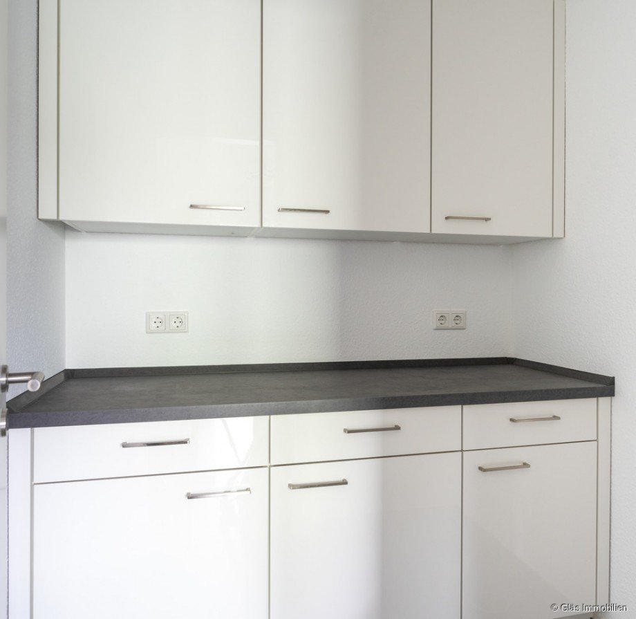 Nebenk�che Erdgeschosswohnung Dillingen