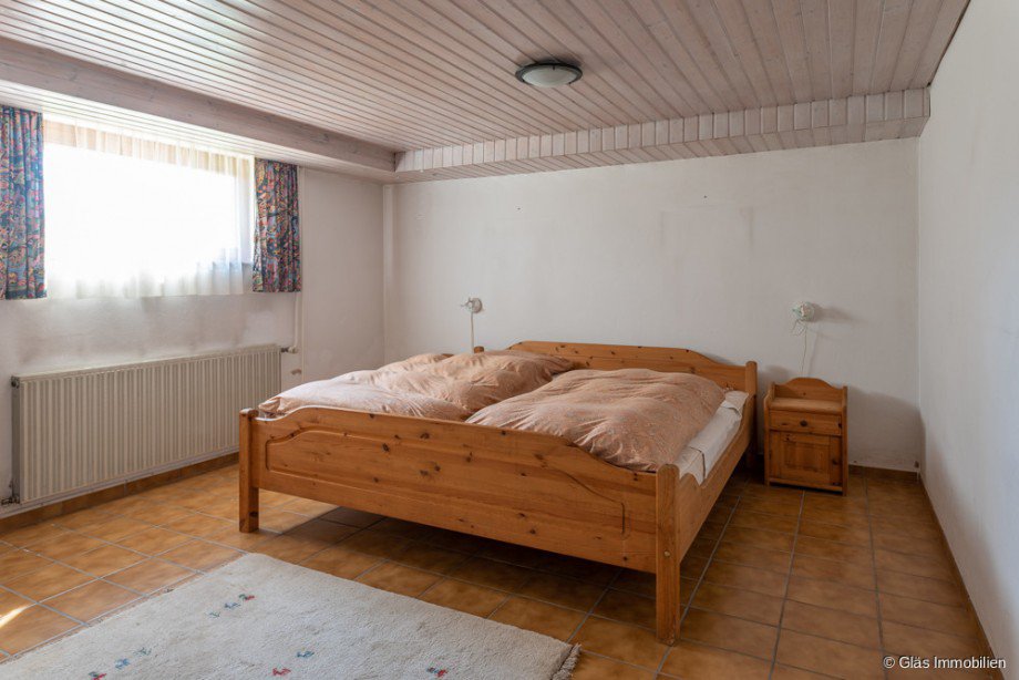 G�stezimmer im Souterrain Einfamilienhaus Blieskastel