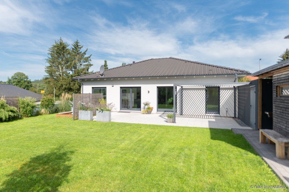 Viel Platz zum Toben Einfamilienhaus Spiesen-Elversberg