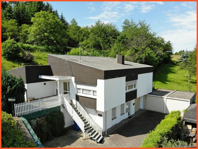 Architektenhaus in idyllischer Wohnlage Rehlingen-Siersburg Einfamilienhaus Entspannt Wohnen und Leben - freistehendes Einfamilienhaus in idyllischer Wohnlage!
