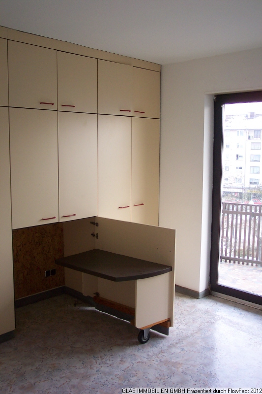 Einbauschr�nke Wohnung Saarbr�cken