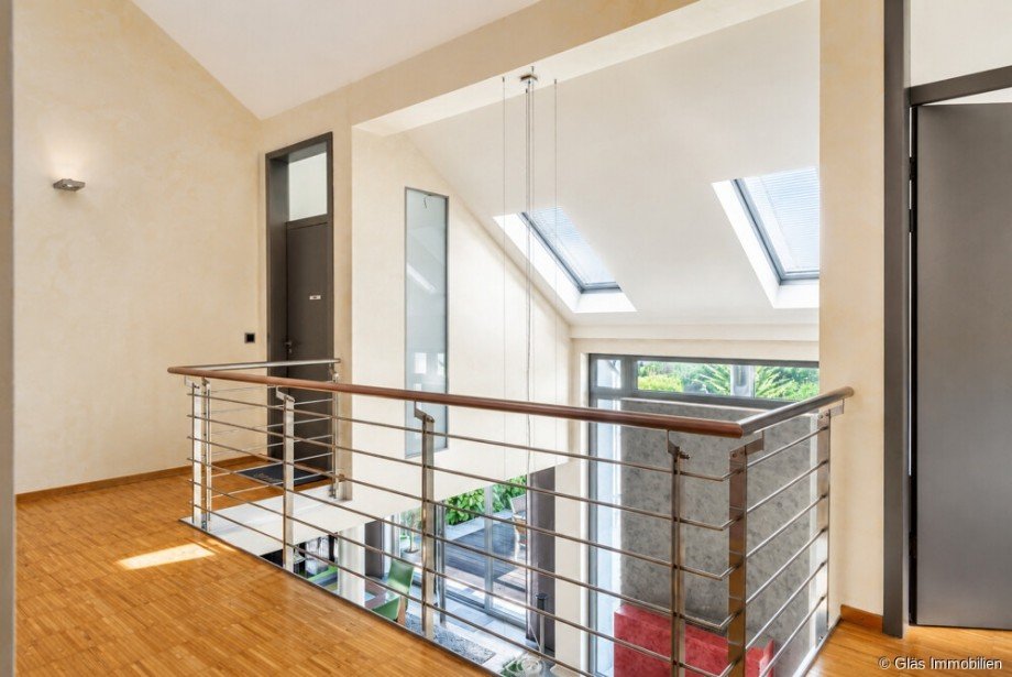 Galerie Einfamilienhaus �berherrn