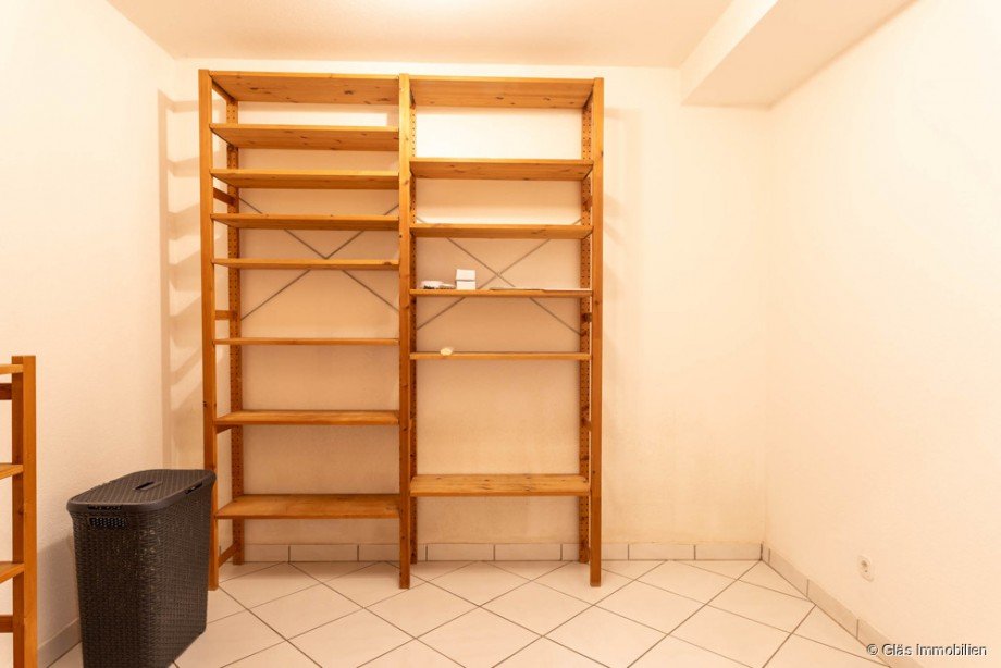 Wirtschaftsraum Erdgeschosswohnung Gro�rosseln